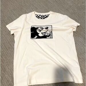 Coach shirt